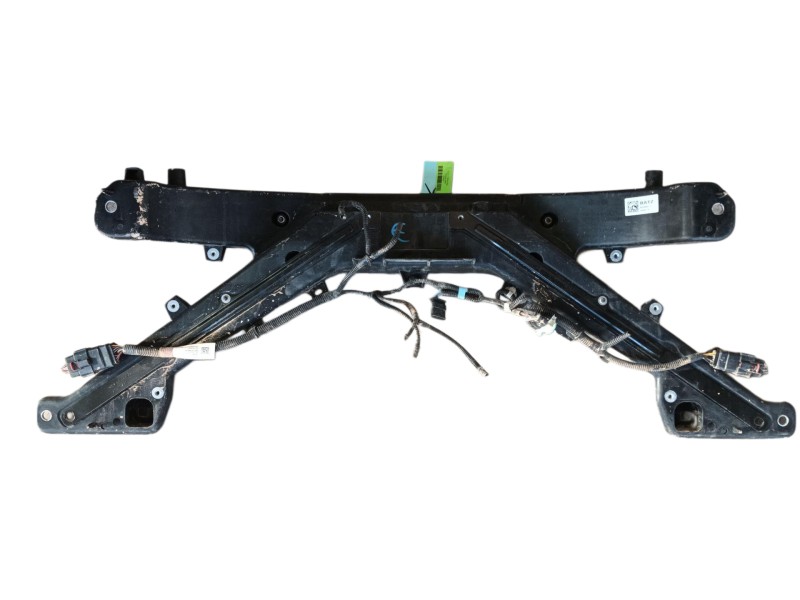 Recambio de panel frontal para tesla model 3 (5yj3) ev awd referencia OEM IAM  109848500A 