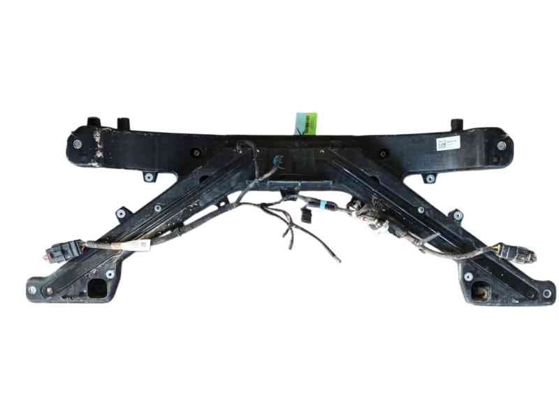 Recambio de panel frontal para tesla model 3 (5yj3) ev awd referencia OEM IAM  109848500A 