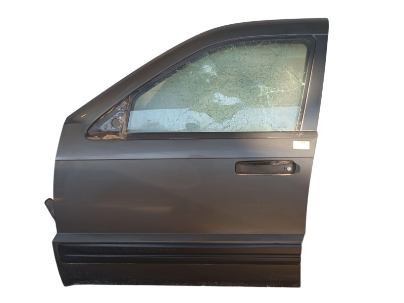 Recambio de puerta delantera izquierda para jeep grand cherokee iii (wh, wk) 3.0 crd 4x4 referencia OEM IAM   