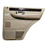 Recambio de guarnecido puerta trasera derecha para land rover range rover (lp) vogue (160kw) referencia OEM IAM 452769 ELB109580