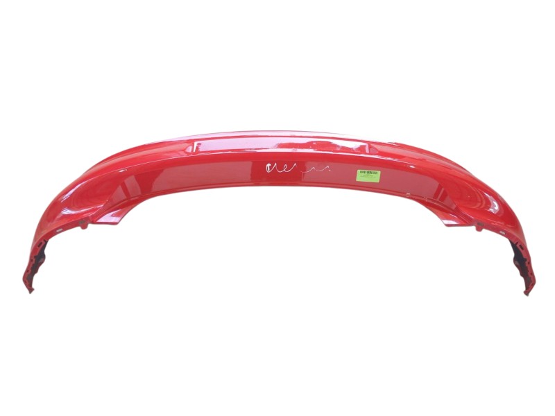 Recambio de paragolpes trasero para volkswagen polo v (6r1, 6c1) 1.4 (6r1) referencia OEM IAM  6R6807421BK 