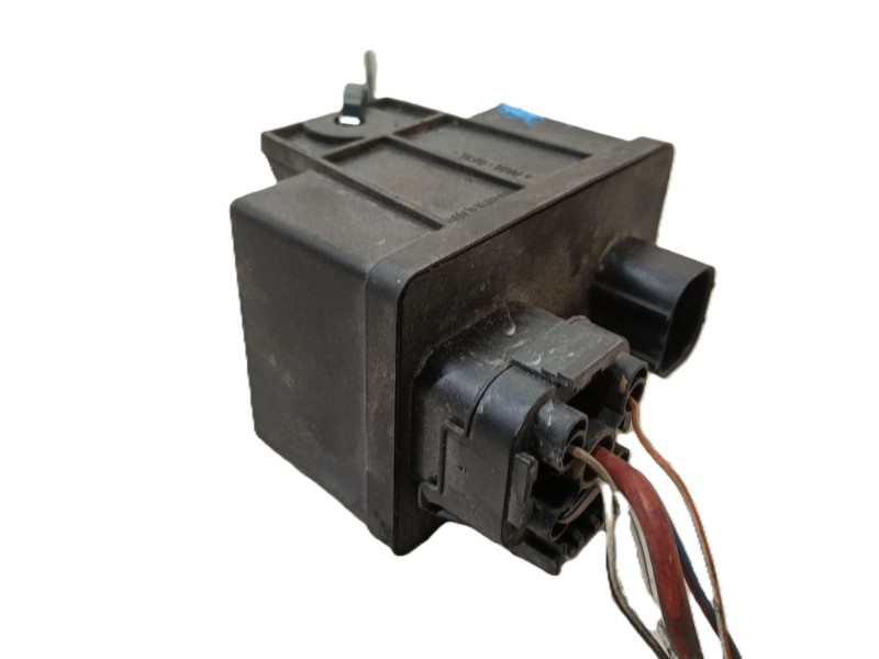 Recambio de modulo electronico para fiat ducato furgoneta (250_) 115 multijet 2,0 d referencia OEM IAM   