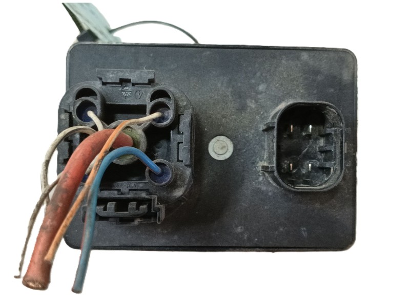 Recambio de modulo electronico para fiat ducato furgoneta (250_) 115 multijet 2,0 d referencia OEM IAM   