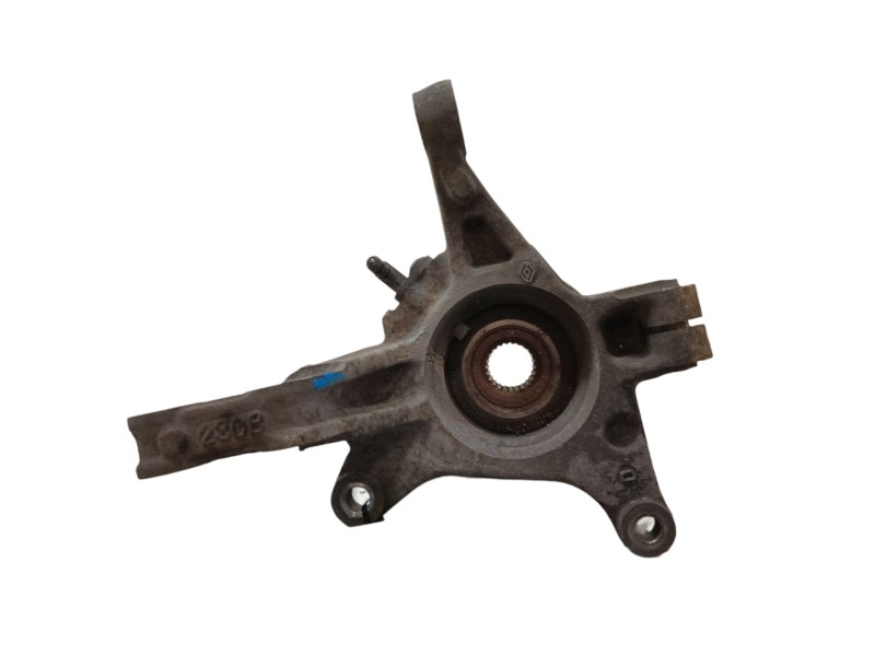 Recambio de mangueta delantera derecha para dacia dokker monospace (ke_) 1.5 blue dci 95 (kejl) referencia OEM IAM   