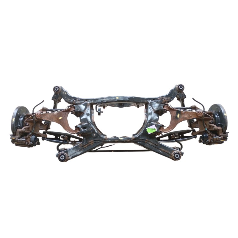 Recambio de puente trasero para subaru outback (bs) 2.0 d awd (bsd) referencia OEM IAM 20152AL000  