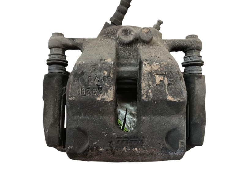 Recambio de pinza freno delantera izquierda para renault kangoo / grand kangoo ii (kw0/1_) 1.5 dci 90 (kw05, kw08, kw0g, kw11) r