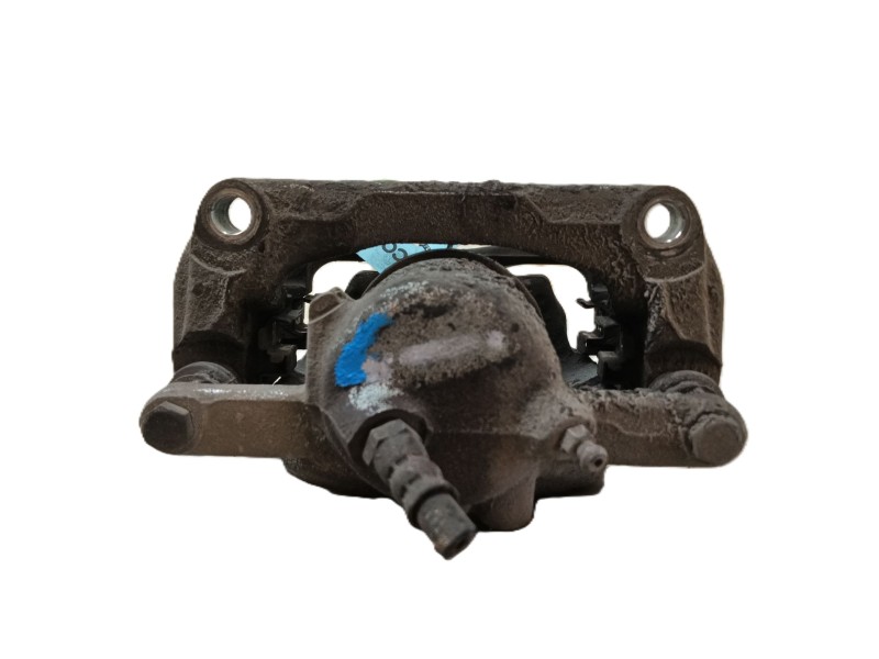 Recambio de pinza freno delantera izquierda para renault kangoo / grand kangoo ii (kw0/1_) 1.5 dci 90 (kw05, kw08, kw0g, kw11) r