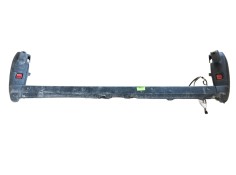 Recambio de paragolpes trasero para fiat ducato furgoneta (250_) 140 multijet 2,2 d referencia OEM IAM   