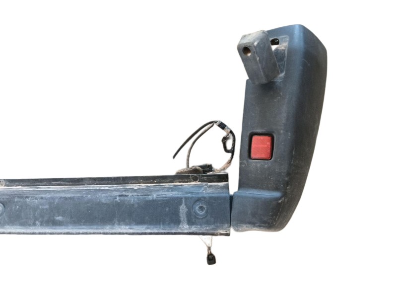 Recambio de paragolpes trasero para fiat ducato furgoneta (250_) 140 multijet 2,2 d referencia OEM IAM   