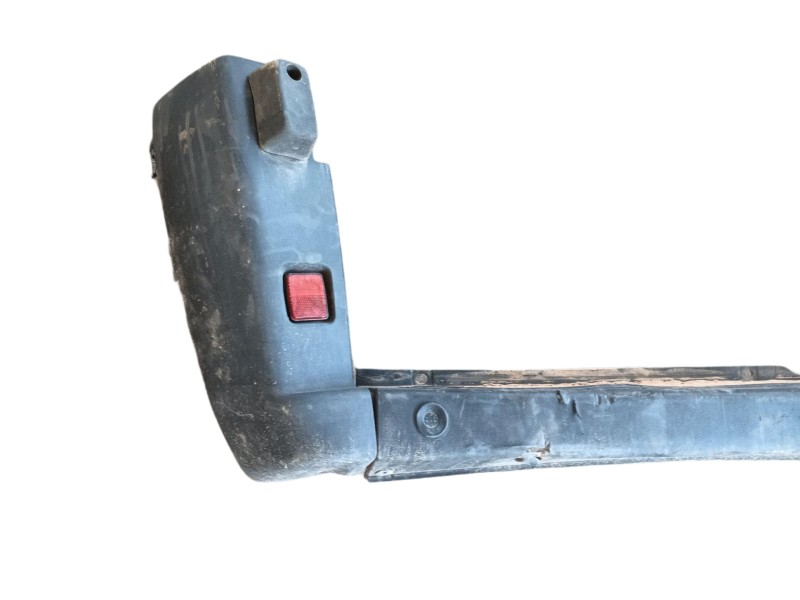 Recambio de paragolpes trasero para fiat ducato furgoneta (250_) 140 multijet 2,2 d referencia OEM IAM   