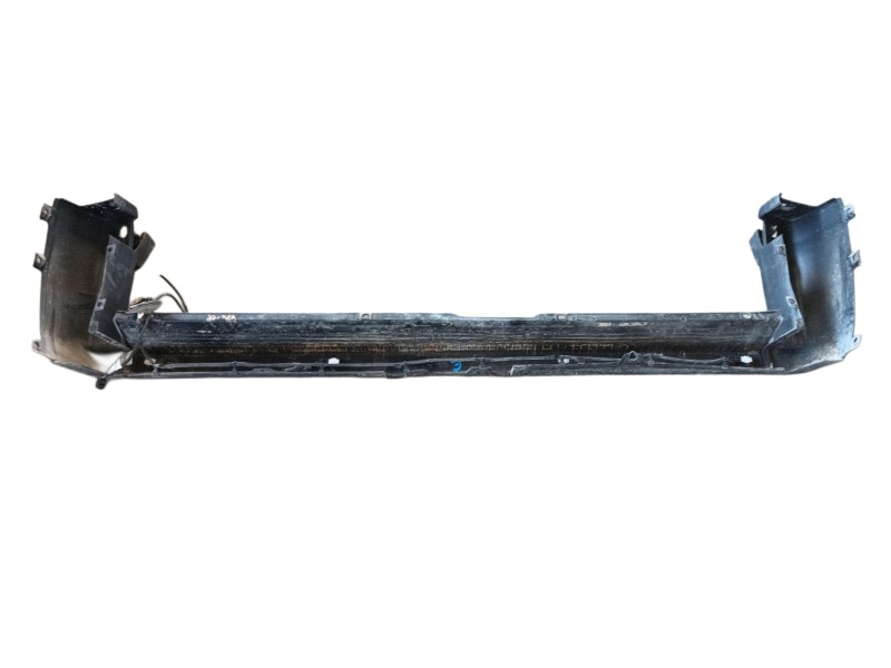 Recambio de paragolpes trasero para fiat ducato furgoneta (250_) 140 multijet 2,2 d referencia OEM IAM   