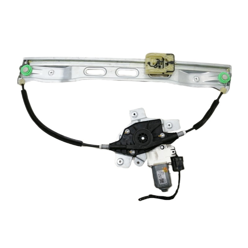Recambio de elevalunas delantero derecho para ford tourneo courier (c4a) titanium referencia OEM IAM ET76A23200CD ELECTRICO 0022