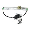 Recambio de elevalunas delantero derecho para ford tourneo courier (c4a) titanium referencia OEM IAM ET76A23200CD ELECTRICO 0022