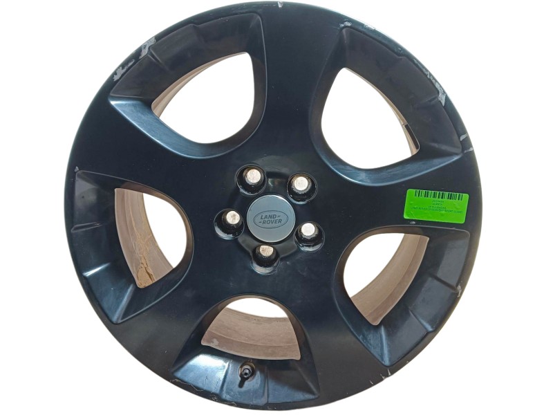 Recambio de llanta para land rover discovery sport (l550) 2.0 d referencia OEM IAM LR073534 IS45 8Jx18