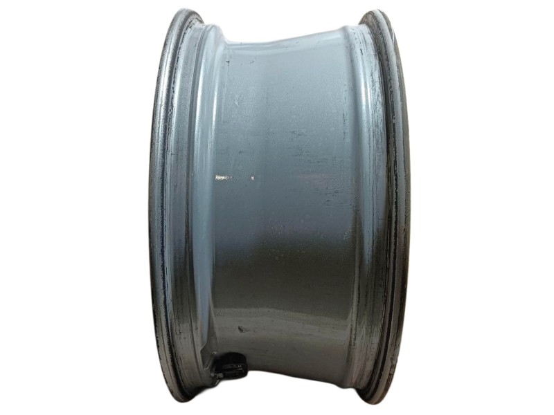 Recambio de llanta para land rover discovery sport (l550) 2.0 d referencia OEM IAM LR073534 IS45 8Jx18