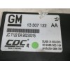 Recambio de modulo electronico para opel insignia berlina cosmo referencia OEM IAM 315000331  