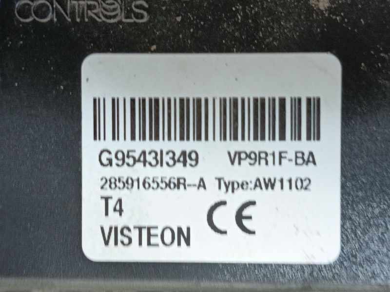 Recambio de conmutador de arranque para dacia dokker monospace (ke_) 1.5 blue dci 95 (kejl) referencia OEM IAM   