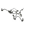 Recambio de no identificado para renault koleos dynamique pack2 referencia OEM IAM 734026B JUEGOS TUBOS INYECTOR 734023A