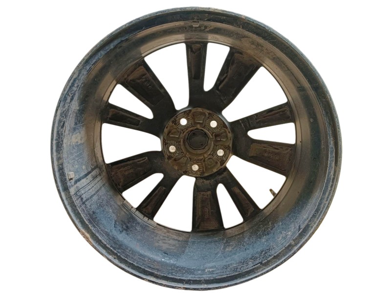 Recambio de llanta para nissan x-trail iii (t32_, t32r, t32rr) 1.6 dci (t32) referencia OEM IAM D0C004CB3C ET40 19x7J