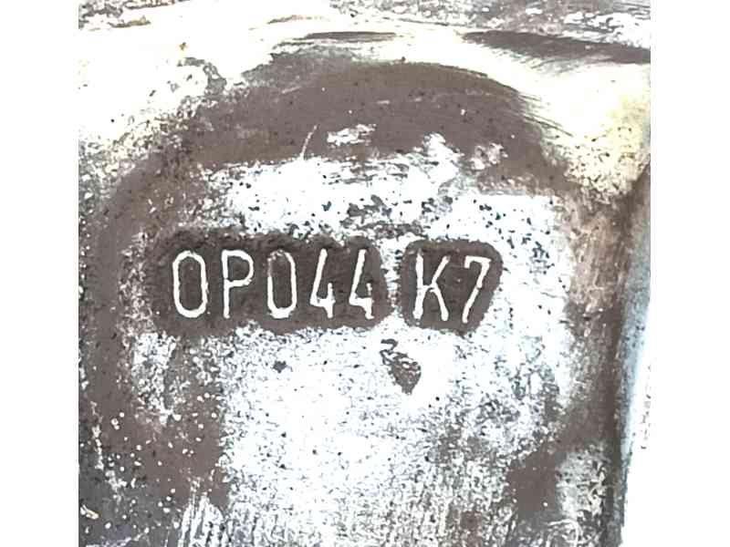 Recambio de llanta para opel zafira tourer c (p12) 1.6 cdti (75) referencia OEM IAM 13276347 IS44 7Jx17