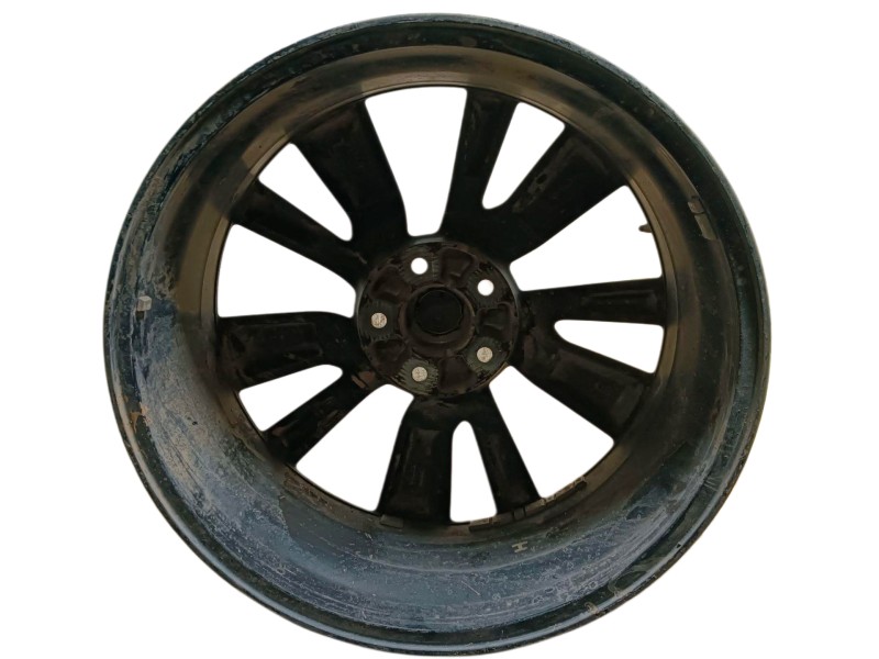 Recambio de llanta para nissan x-trail iii (t32_, t32r, t32rr) 1.6 dci (t32) referencia OEM IAM D0C004CB3C ET40 19x7J