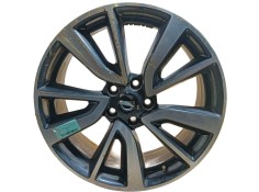 Recambio de llanta para nissan x-trail iii (t32_, t32r, t32rr) 1.6 dci (t32) referencia OEM IAM D0C004CB3C ET40 19x7J