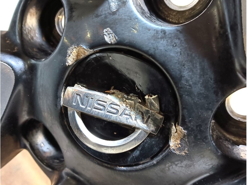 Recambio de llanta para nissan x-trail iii (t32_, t32r, t32rr) 1.6 dci (t32) referencia OEM IAM D0C004CB3C ET40 19x7J