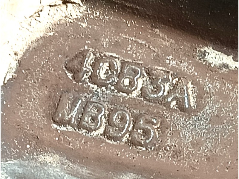 Recambio de llanta para nissan x-trail iii (t32_, t32r, t32rr) 1.6 dci (t32) referencia OEM IAM D0C004CB3C ET40 19x7J