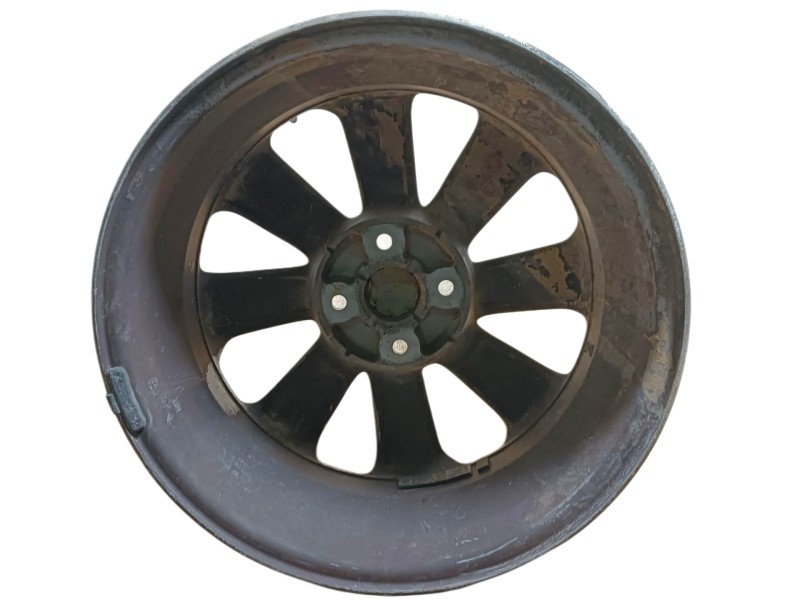 Recambio de llanta para kia rio iii (ub) 1.2 cvvt referencia OEM IAM 529101W750 ET43 6.0Jx16