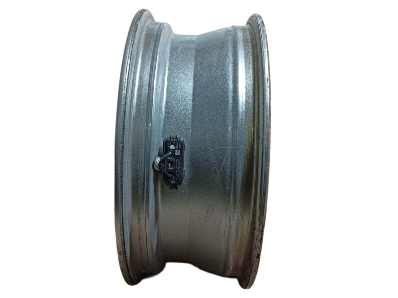 Recambio de llanta para kia rio iii (ub) 1.2 cvvt referencia OEM IAM 529101W750 ET43 6.0Jx16