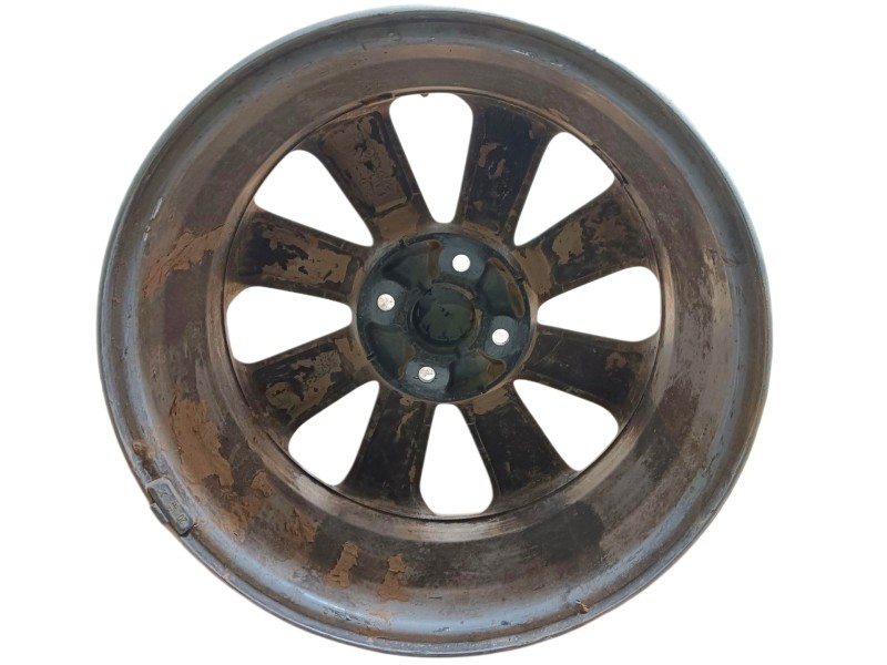 Recambio de llanta para kia rio iii (ub) 1.2 cvvt referencia OEM IAM 529101W750 ET43 6.0Jx16