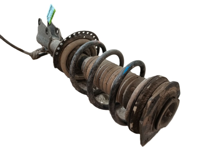 Recambio de amortiguador delantero derecho para renault kangoo / grand kangoo ii (kw0/1_) 1.5 dci 90 (kw05, kw08, kw0g, kw11) re