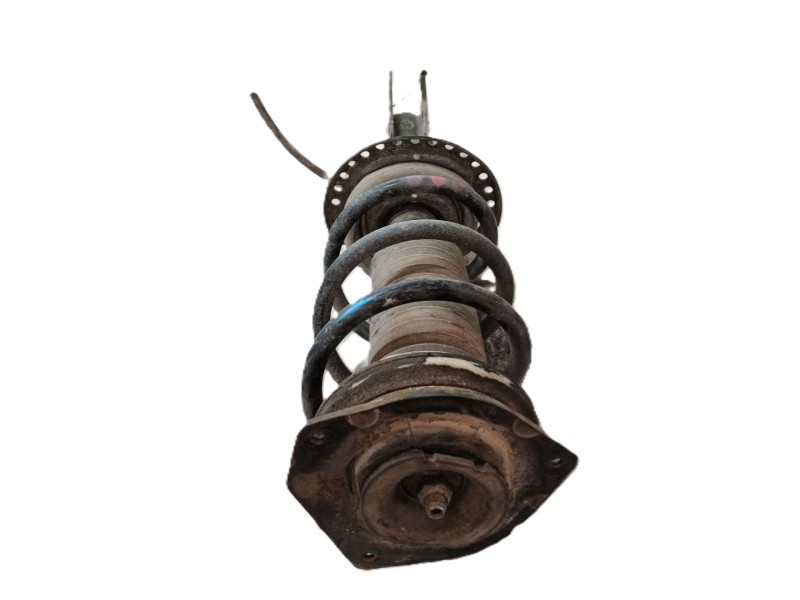 Recambio de amortiguador delantero derecho para renault kangoo / grand kangoo ii (kw0/1_) 1.5 dci 90 (kw05, kw08, kw0g, kw11) re