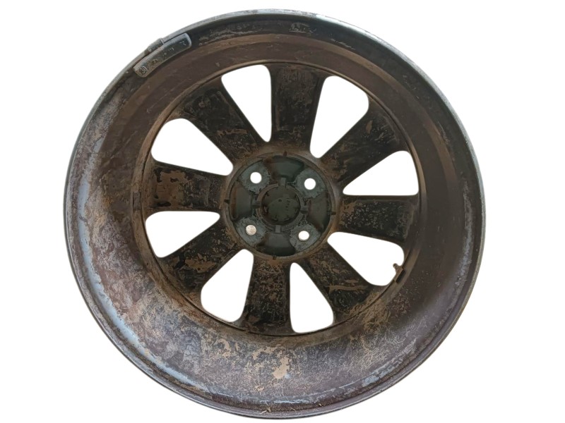 Recambio de llanta para kia rio iii (ub) 1.2 cvvt referencia OEM IAM 529101W750 ET43 6.0Jx16