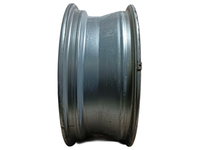 Recambio de llanta para kia rio iii (ub) 1.2 cvvt referencia OEM IAM 529101W750 ET43 6.0Jx16