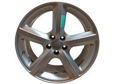 Recambio de llanta para audi q5 (8rb) 2.0 tdi quattro referencia OEM IAM 8R0601025L ET39 8Jx19