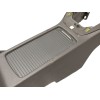 Recambio de apoyabrazos central para ford focus iv (hn) 1.0 ecoboost referencia OEM IAM 1948012 F1EBA045M65JF35B8 