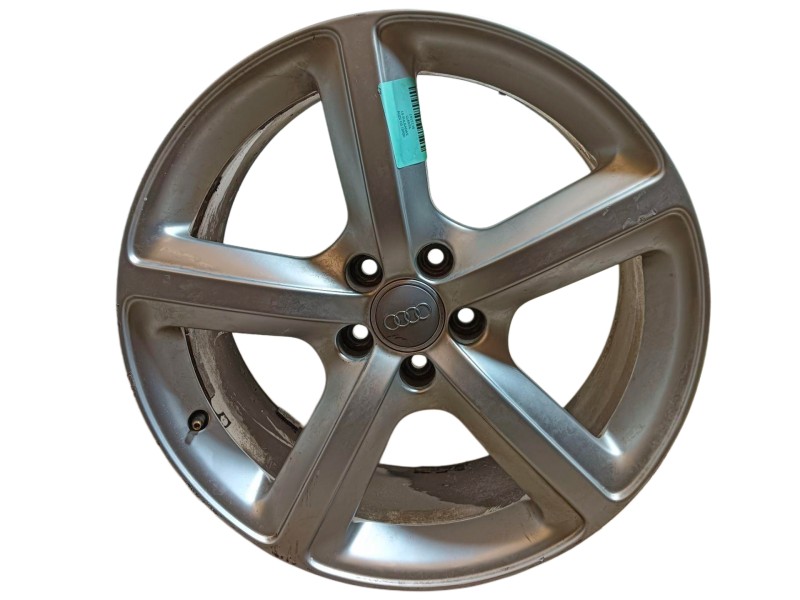 Recambio de llanta para audi q5 (8rb) 2.0 tdi quattro referencia OEM IAM 8R0601025L ET39 8Jx19
