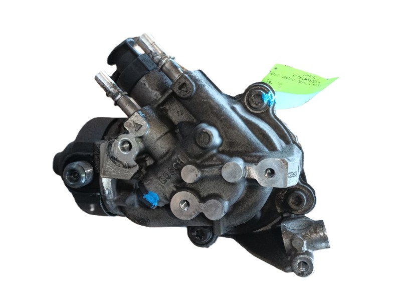 Recambio de bomba inyeccion para renault kangoo / grand kangoo ii (kw0/1_) 1.5 dci 90 (kw05, kw08, kw0g, kw11) referencia OEM IA
