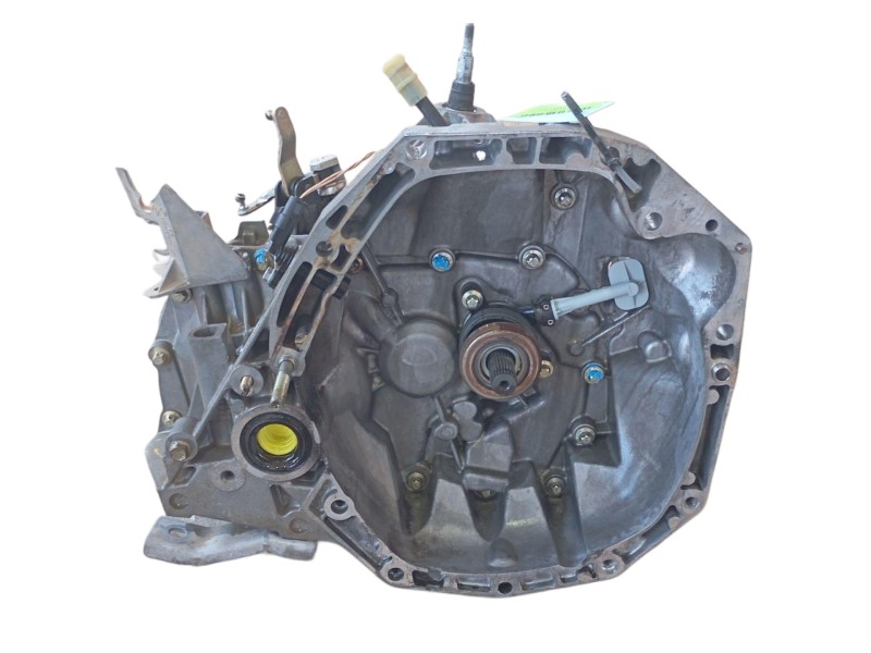 Recambio de caja cambios para renault scénic ii (jm0/1_) 1.5 dci (jm1f) referencia OEM IAM JR5150 8200284803 