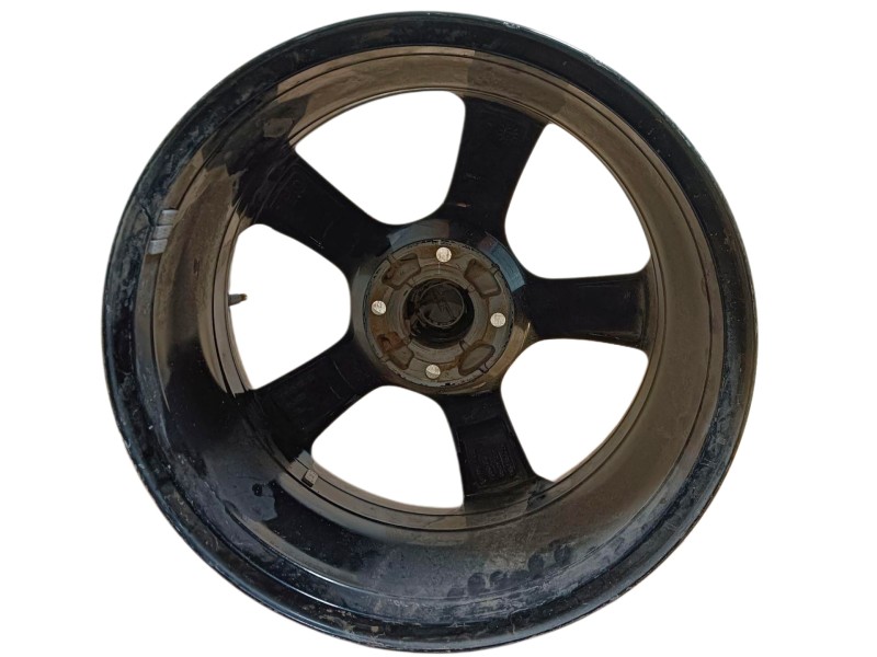 Recambio de llanta para opel corsa f (p2jo) 1.2 (68) referencia OEM IAM 9832281680 ET38 7J17