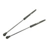 Recambio de amortiguadores capo para renault megane iv berlina 5p limited referencia OEM IAM 654700462R  