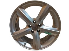 Recambio de llanta para audi q5 (8rb) 2.0 tdi quattro referencia OEM IAM 8R0601025L ET39 8Jx19