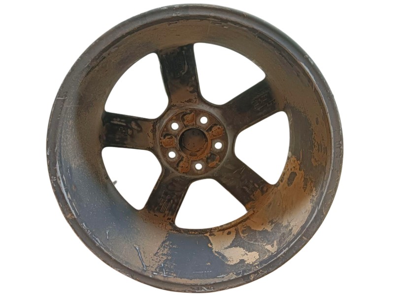 Recambio de llanta para audi q5 (8rb) 2.0 tdi quattro referencia OEM IAM 8R0601025L ET39 8Jx19