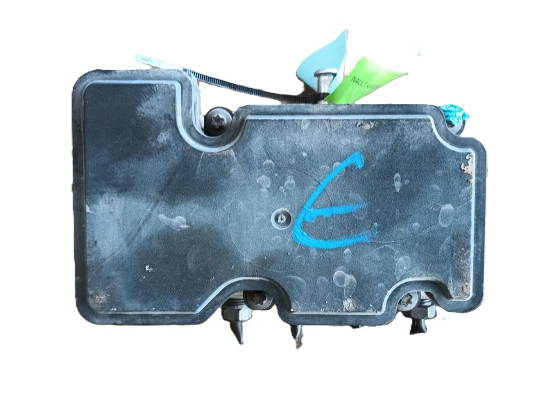 Recambio de abs para renault kangoo / grand kangoo ii (kw0/1_) 1.5 dci 90 (kw05, kw08, kw0g, kw11) referencia OEM IAM   