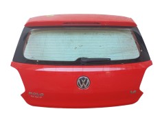 Recambio de porton trasero para volkswagen polo v (6r1, 6c1) 1.4 (6r1) referencia OEM IAM   