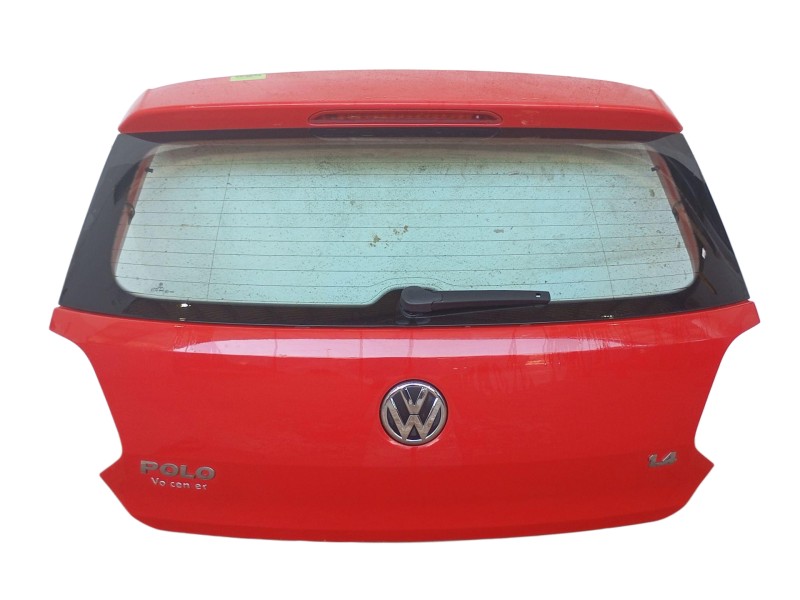 Recambio de porton trasero para volkswagen polo v (6r1, 6c1) 1.4 (6r1) referencia OEM IAM   