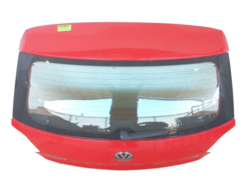 Recambio de porton trasero para volkswagen polo v (6r1, 6c1) 1.4 (6r1) referencia OEM IAM   