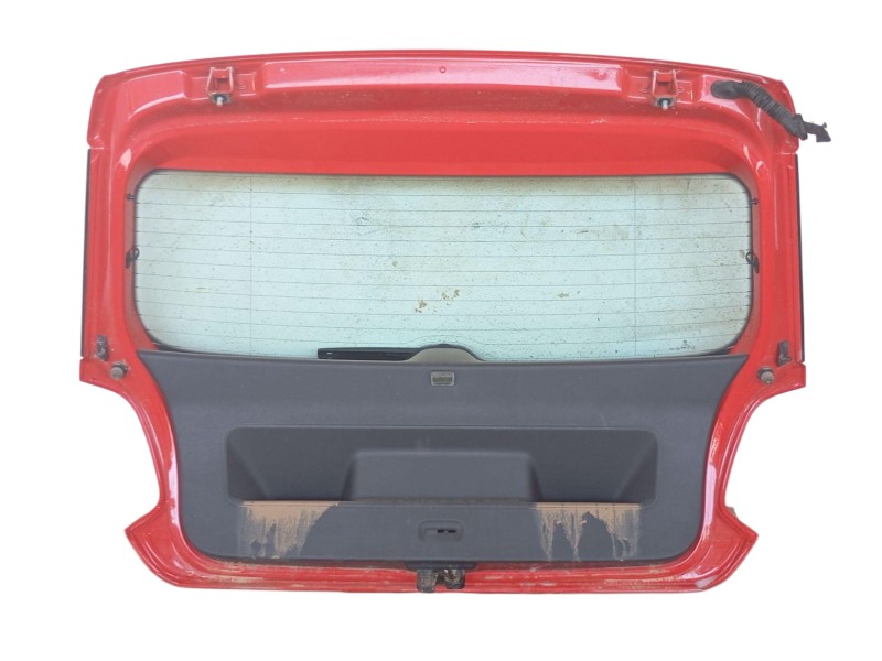 Recambio de porton trasero para volkswagen polo v (6r1, 6c1) 1.4 (6r1) referencia OEM IAM   