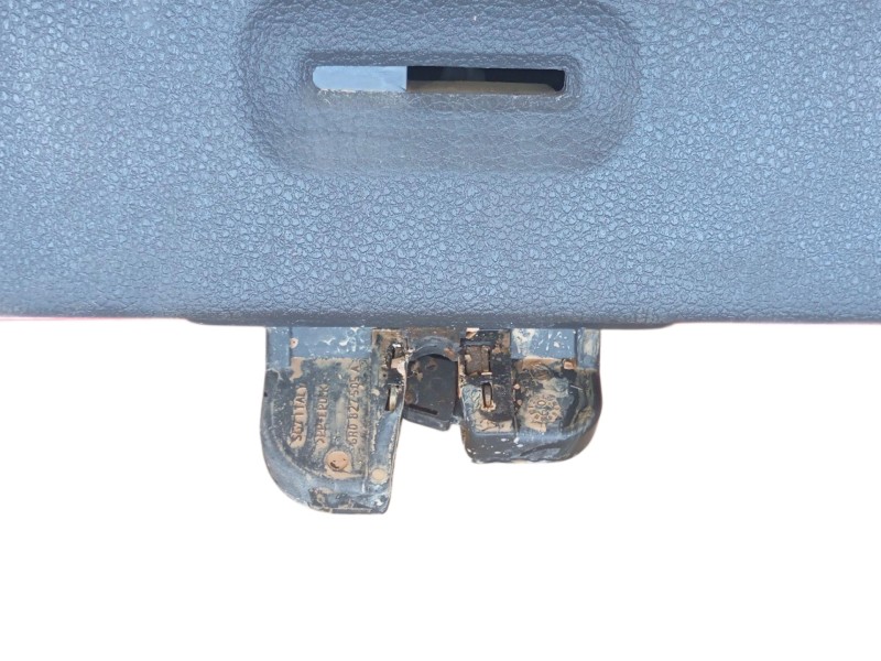 Recambio de porton trasero para volkswagen polo v (6r1, 6c1) 1.4 (6r1) referencia OEM IAM   